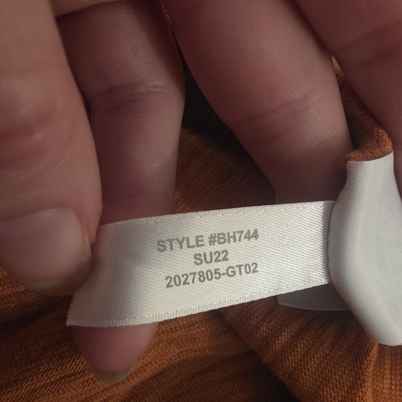 J Crew Flutter Sleeve Midi Dress- XXS Oversized - Picture 10 of 12